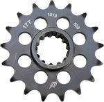DRIVEN RACING Counter Shaft Sprocket - 17-Tooth 1013-520-17T