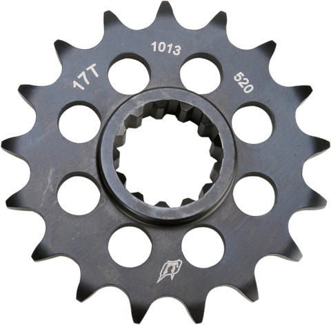 DRIVEN RACING Counter Shaft Sprocket - 17-Tooth 1013-520-17T