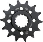 DRIVEN RACING Counter Shaft Sprocket - 14-Tooth 1041-520-14T