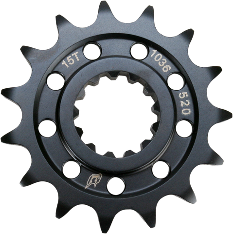 DRIVEN RACING Counter Shaft Sprocket - 15-Tooth 1036-520-15T