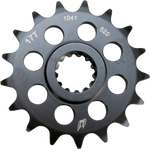 DRIVEN RACING Counter Shaft Sprocket - 17-Tooth 1041-520-17T