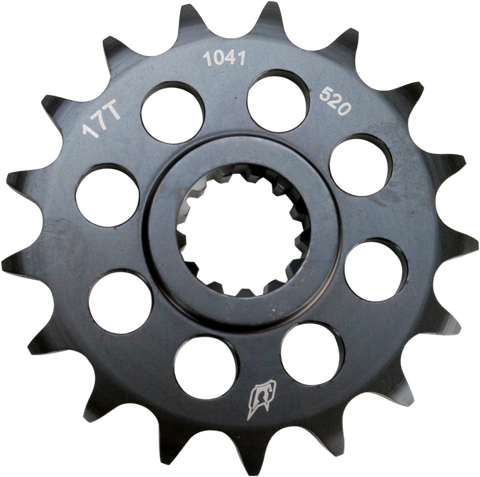 DRIVEN RACING Counter Shaft Sprocket - 17-Tooth 1041-520-17T