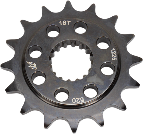 DRIVEN RACING Counter Shaft Sprocket - 16-Tooth 1225-520-16T
