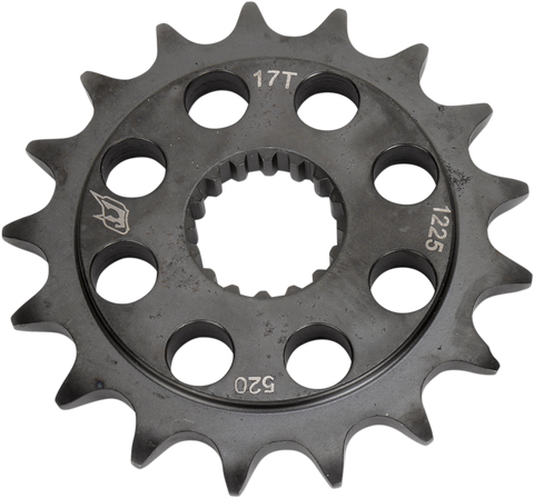 DRIVEN RACING Counter Shaft Sprocket - 17-Tooth 1225-520-17T