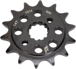 DRIVEN RACING Counter Shaft Sprocket - 14-Tooth 1014-520-14T