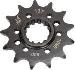 DRIVEN RACING Counter Shaft Sprocket - 13-Tooth 1098-520-13T