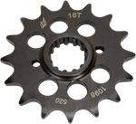 DRIVEN RACING Counter Shaft Sprocket - 16-Tooth 1098-520-16T