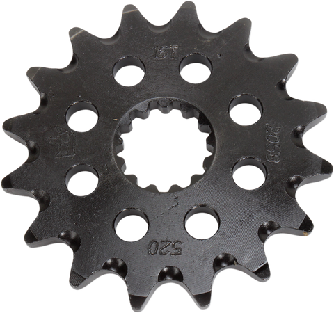 DRIVEN RACING Counter Shaft Sprocket - 16-Tooth 2058-520-16T