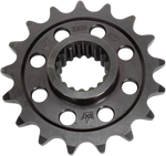 DRIVEN RACING Counter Shaft Sprocket - 17-Tooth 1068-520-17T