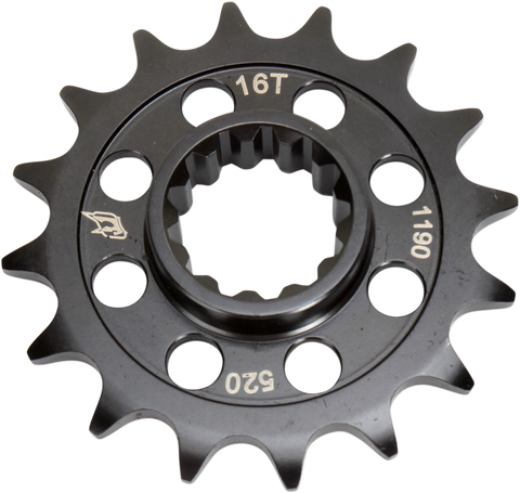 DRIVEN RACING Counter Shaft Sprocket - 16-Tooth 1190-520-16T