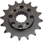 DRIVEN RACING Counter Shaft Sprocket - 16-Tooth 1067-520-16T