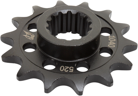 DRIVEN RACING Counter Shaft Sprocket - 14-Tooth 1040-520-14T