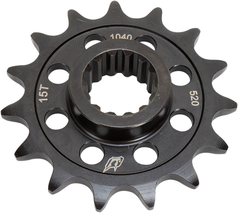 DRIVEN RACING Counter Shaft Sprocket - 15-Tooth 1040-520-15T