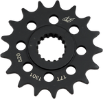 DRIVEN RACING Counter Shaft Sprocket - 17-Tooth 1301-520-17T