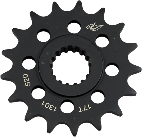 DRIVEN RACING Counter Shaft Sprocket - 17-Tooth 1301-520-17T