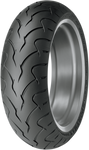 DUNLOP Tire - D207 - Rear - 180/55ZR18 45044160