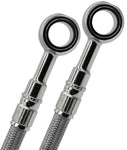 3 Line Front Brake Line Kit