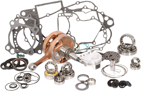 VERTEX Engine Kit - Honda WR101-015