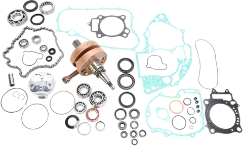 VERTEX Engine Kit - Honda WR101-023