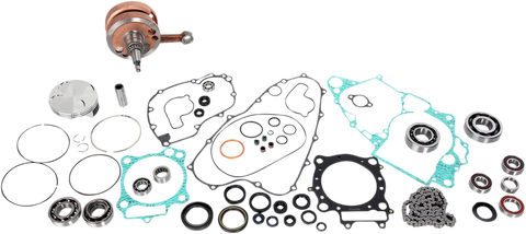 VERTEX Engine Kit - Honda WR101-028
