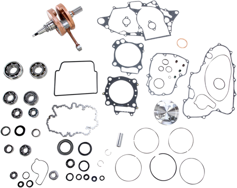 VERTEX Engine Kit - Honda WR101-032
