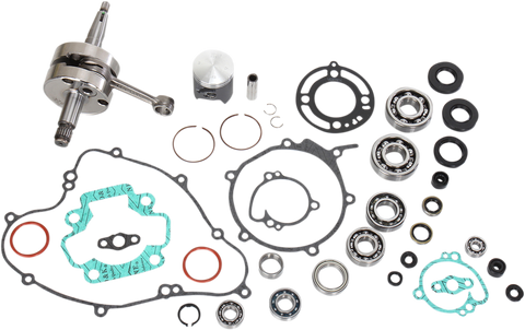 VERTEX Engine Kit - Kawasaki/Suzuki WR101-050