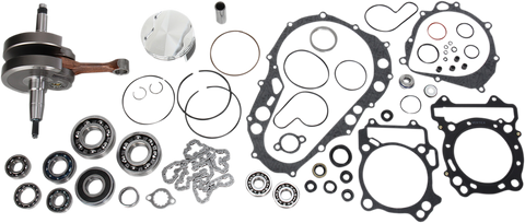 VERTEX Engine Kit - Arctic Cat/Kawasaki/Suzuki WR101-061