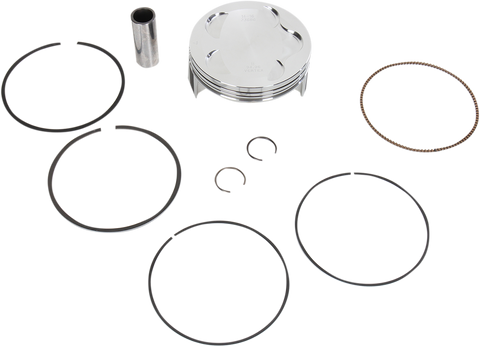 VERTEX Engine Kit - Yamaha WR101-078