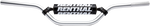 RENTHAL Handlebar - 7/8" - 784 - RC Mini/85cc - Silver 78403SI03219