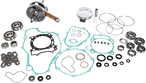 VERTEX Engine Kit - Yamaha WR101-086