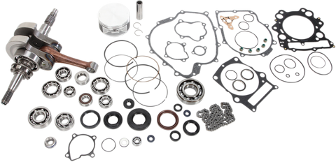 VERTEX Engine Kit - Yamaha WR101-137