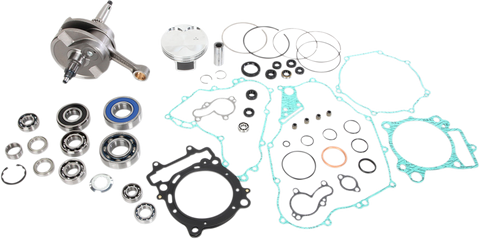 VERTEX Engine Kit - Kawasaki WR101-138
