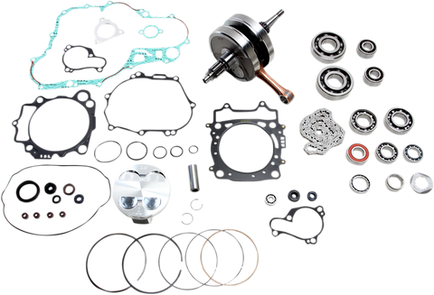 VERTEX Engine Rebuild Kit WR101-181