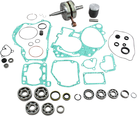 VERTEX Engine Rebuild Kit WR101-187
