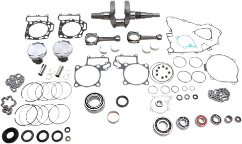 VERTEX Engine Rebuild Kit WR101-184