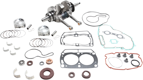 VERTEX Engine Rebuild Kit WR101-185