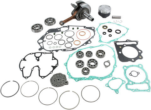 VERTEX Engine Rebuild Kit WR101-192
