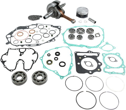 VERTEX Engine Rebuild Kit WR101-193