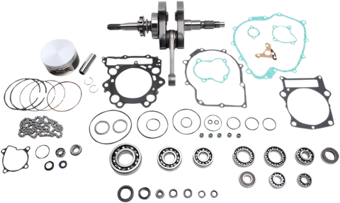 VERTEX Engine Rebuild Kit WR101-212
