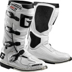 Sg 11 Boots White Sz 9