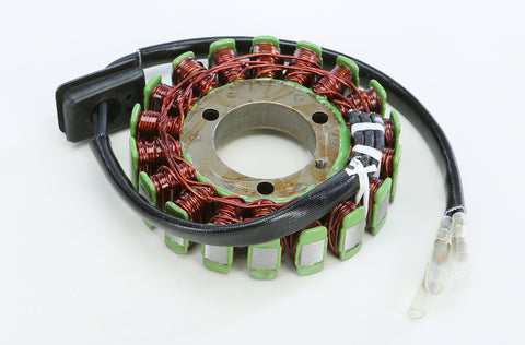 Stator