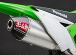 Rs 4 Header/Canister/End Cap Exhaust System Ss Al Cf