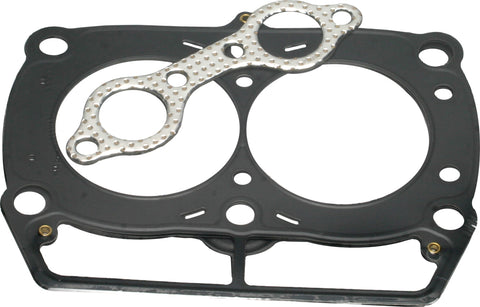 Top End Gasket Kit 82mm Pol