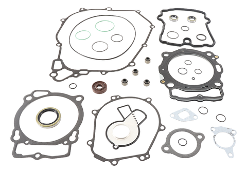 Complete Gasket Set With Oil Seals