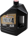 MAXIMA RACING OIL SynBlend Semi-Synthetic Oil - 20W-50 - 1 U.S. gal. 359128B