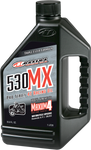 MAXIMA RACING OIL 530MX 4T Synthetic 4T - 1 L 90901