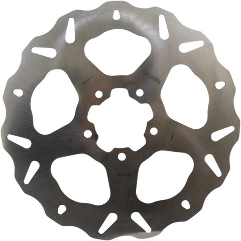 GALFER Wave® Rotor - DF518W-I DF518W-I