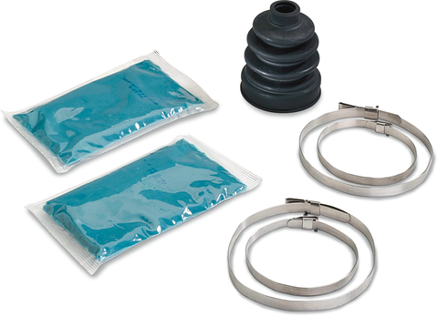 MOOSE UTILITY Boot Kit - Outboard AB700