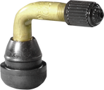 K&L SUPPLY Valve Stem - Rubber - 90 Degree 32-8225