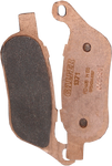 GALFER Ceramic Brake Pads - Harley-Davidson FD406G1371